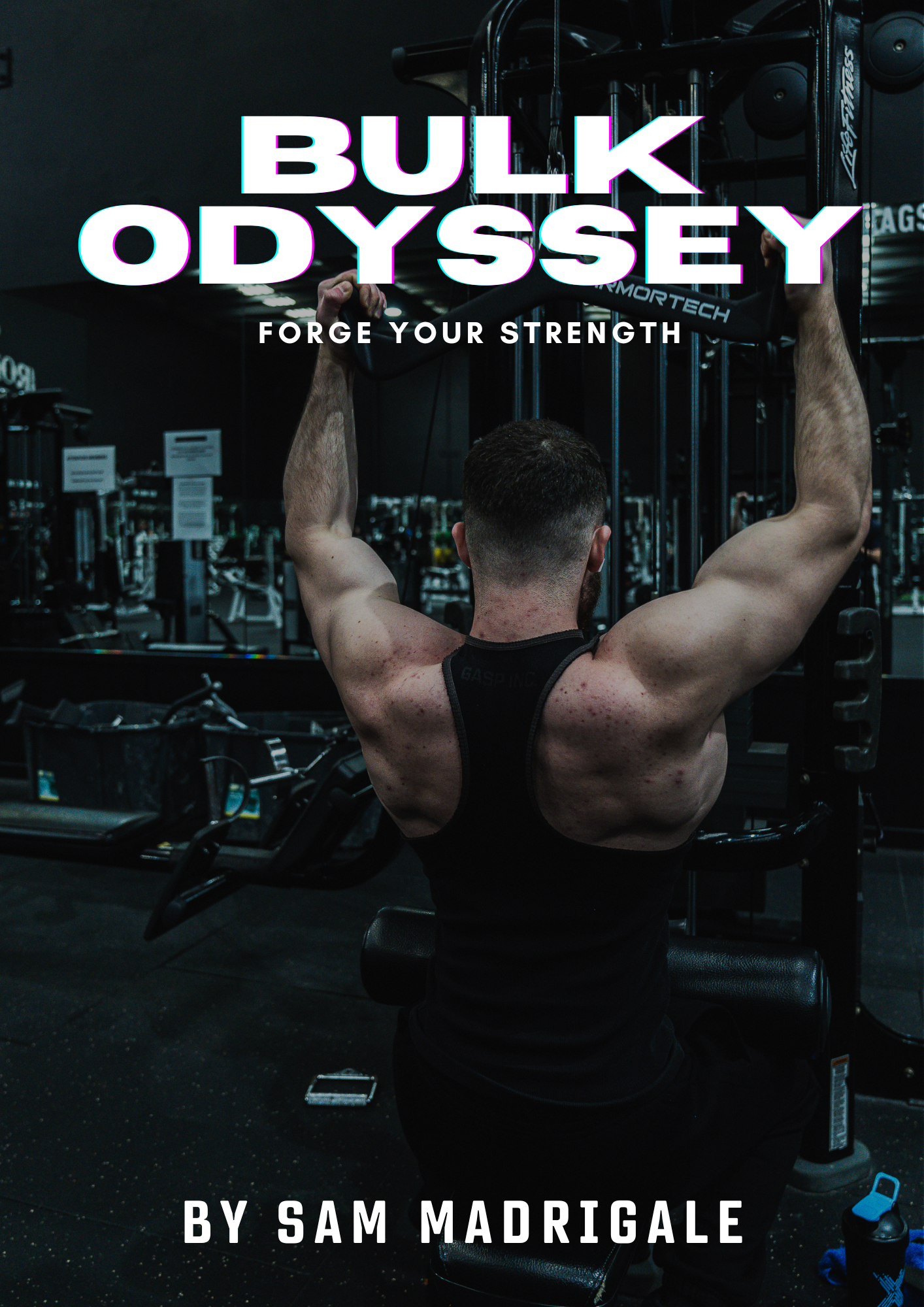 Bulk Odyssey